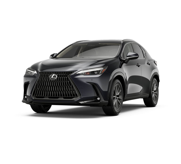 2026 Lexus NX 350 350 Premium AWD's photo