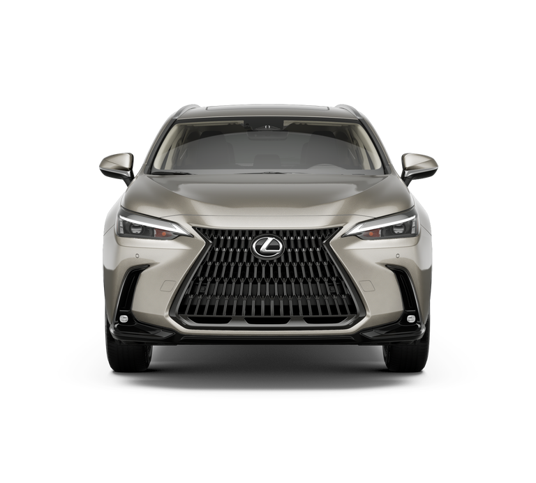 2026 Lexus NX 350 PREMIUM AWD