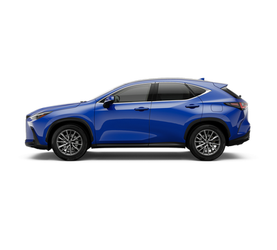 2026 Lexus NX HYBRID NX 350h PREMIUM AWD