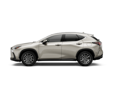 2026 Lexus NX HYBRID NX 350h PREMIUM AWD