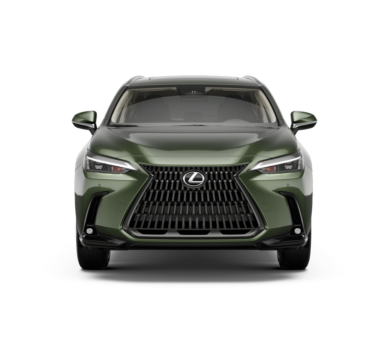 2026 Lexus NX HYBRID NX 350h PREMIUM AWD