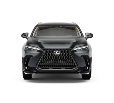 2026 Lexus NX 350 LUXURY AWD