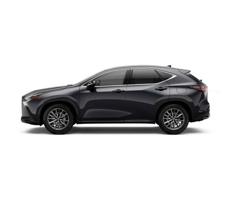 2026 Lexus NX HYBRID NX 350h LUXURY AWD