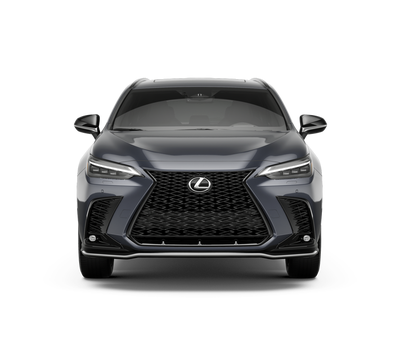 2026 Lexus NX HYBRID NX 350h F SPORT HANDLING AWD