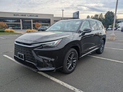 2026 Lexus TX 350 PREMIUM AWD