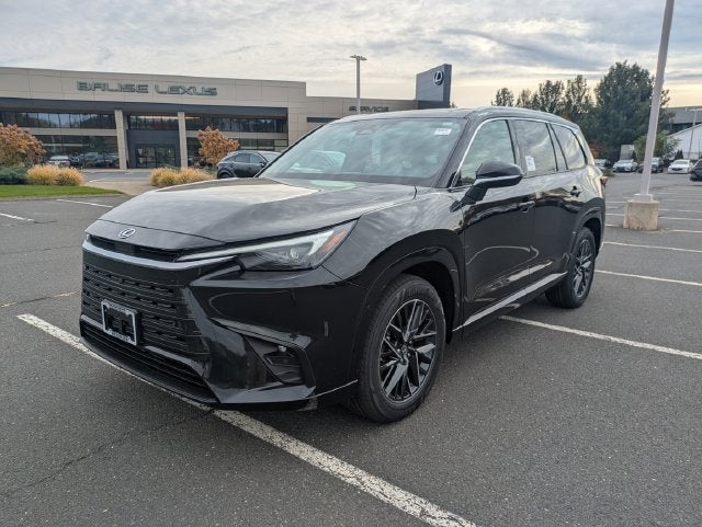 2026 Lexus TX 350 PREMIUM AWD