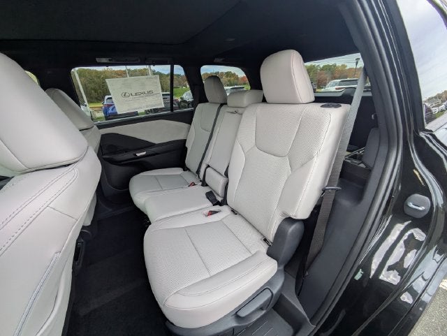 2026 Lexus TX 350 PREMIUM AWD