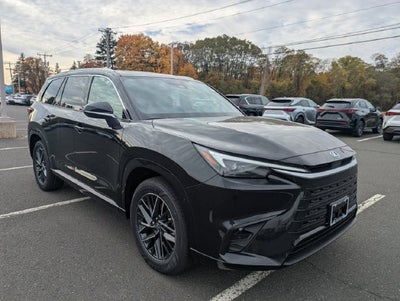 2026 Lexus TX 350 PREMIUM AWD