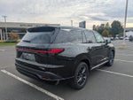 2026 Lexus TX 350 PREMIUM AWD