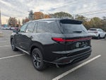 2026 Lexus TX 350 PREMIUM AWD