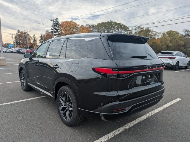 2026 Lexus TX 350 PREMIUM AWD
