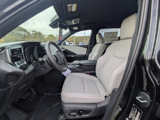2026 Lexus TX 350 PREMIUM AWD