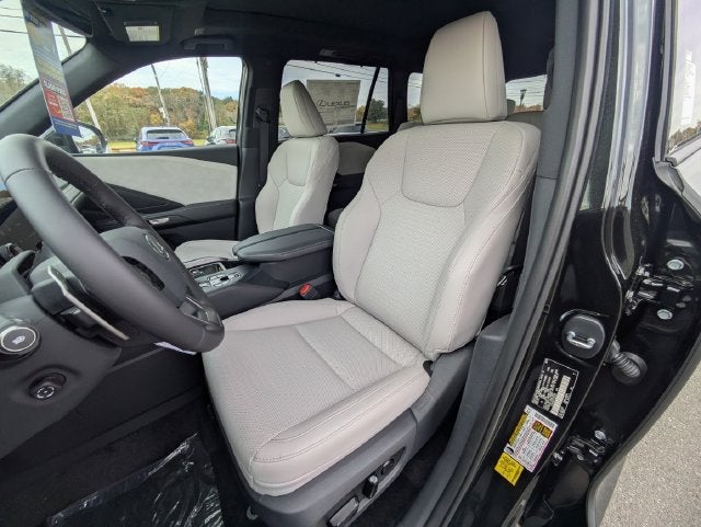 2026 Lexus TX 350 PREMIUM AWD
