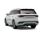 2026 Lexus TX 350 PREMIUM AWD