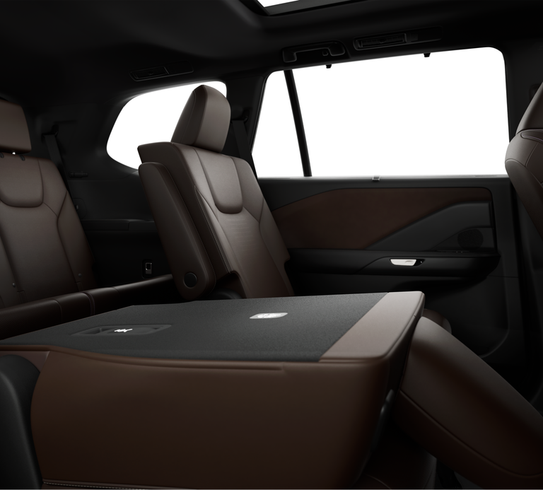 2026 Lexus TX 350 PREMIUM AWD