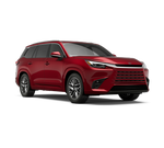 2026 Lexus TX 350 PREMIUM AWD