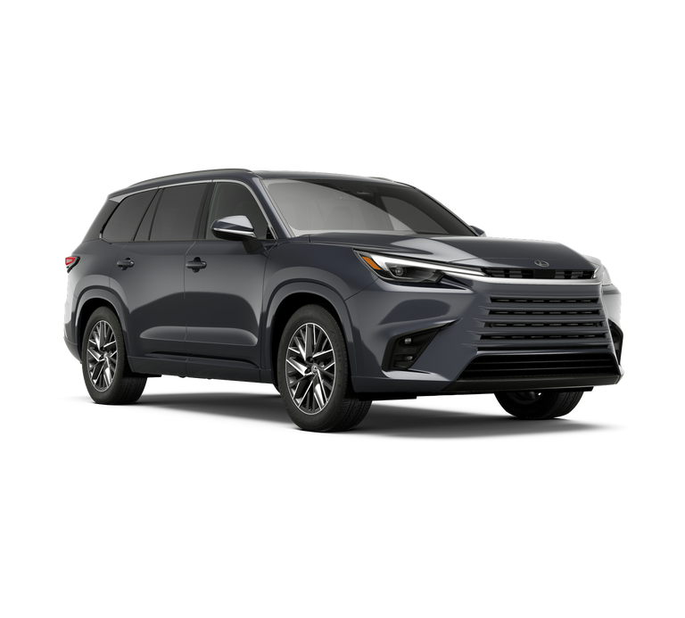 2026 Lexus TX 350 LUXURY AWD