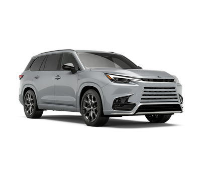 2026 Lexus TX HYBRID TX 500h F SPORT PERFORMANCE LUXURY AWD