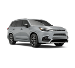 2026 Lexus TX HYBRID TX 500h F SPORT PERFORMANCE PREMIUM AWD
