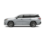 2026 Lexus TX PLUG-IN HYBRID ELECTRIC VEHICLE TX 550h+ LUXURY AWD