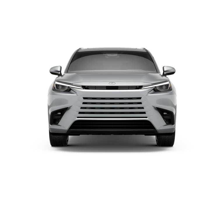 2026 Lexus TX PLUG-IN HYBRID ELECTRIC VEHICLE TX 550h+ LUXURY AWD