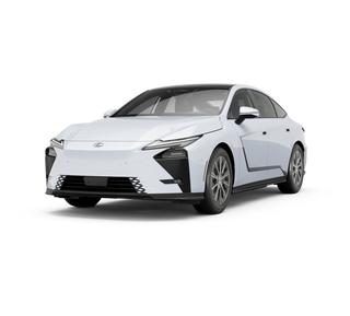 2026 Lexus ESe ES 500e LUXURY AWD