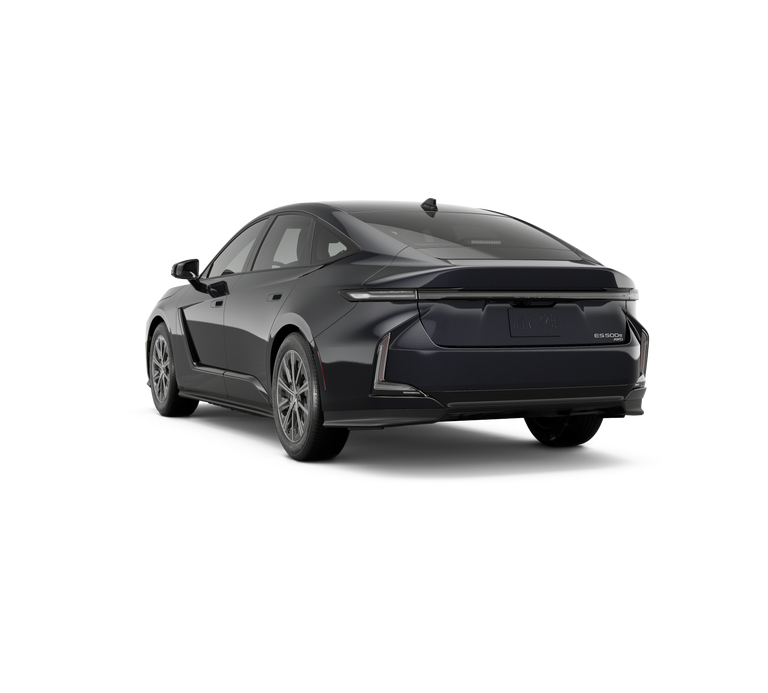 2026 Lexus ESe ES 500e PREMIUM AWD