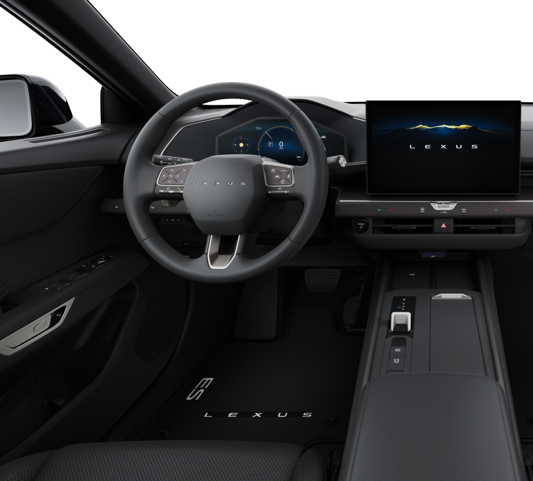 2026 Lexus ESe ES 500e PREMIUM AWD