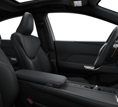 2026 Lexus ESe ES 500e PREMIUM AWD