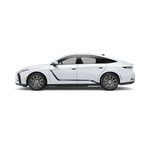 2027 Lexus ESe ES 500e LUXURY AWD