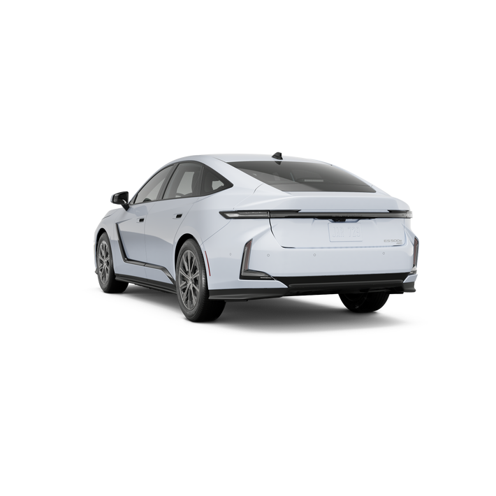 2027 Lexus ESe ES 500e LUXURY AWD