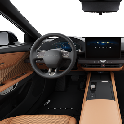 2027 Lexus ESe ES 500e LUXURY AWD