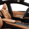 2027 Lexus ESe ES 500e LUXURY AWD