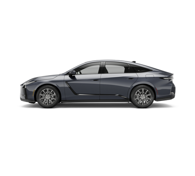 2026 Lexus ES HYBRID ES 350h PREMIUM AWD