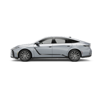 2027 Lexus ES HYBRID ES 350h PREMIUM AWD