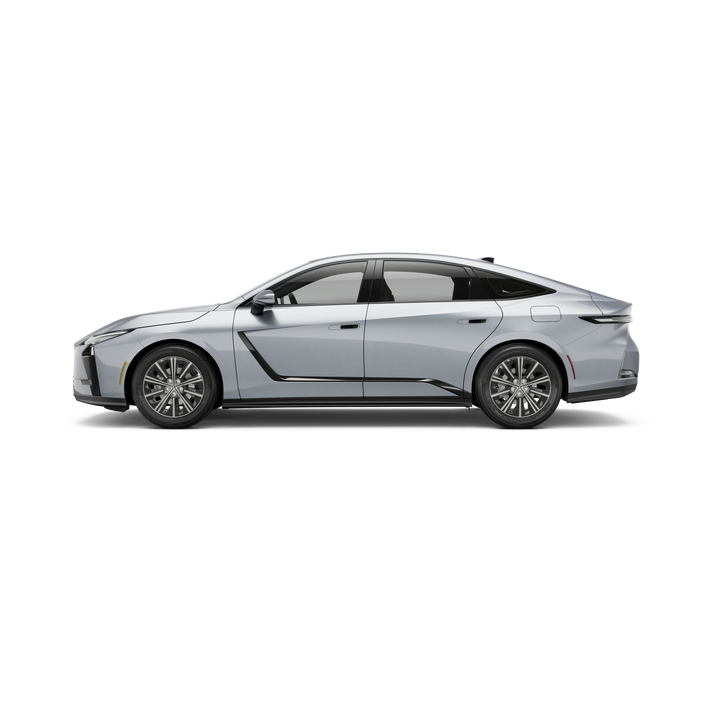 2027 Lexus ES HYBRID ES 350h PREMIUM AWD