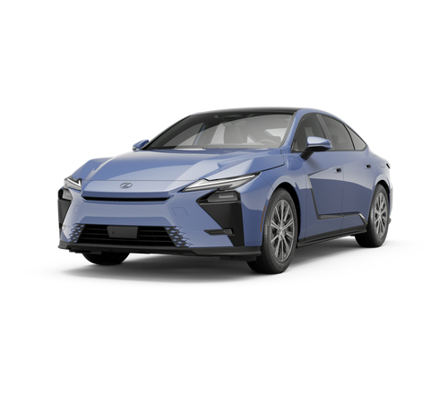 2026 Lexus ES HYBRID ES 350h PREMIUM AWD