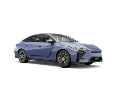 2026 Lexus ES HYBRID ES 350h PREMIUM AWD
