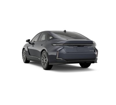 2026 Lexus ES HYBRID ES 350h PREMIUM AWD