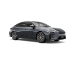 2026 Lexus ES HYBRID ES 350h PREMIUM AWD