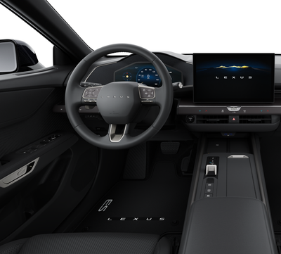 2026 Lexus ES HYBRID ES 350h PREMIUM AWD