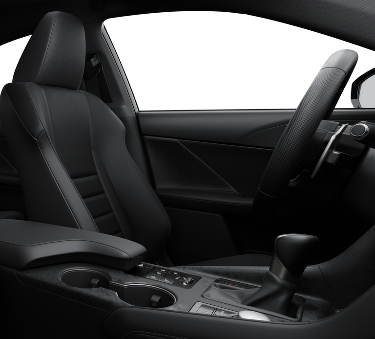 2026 Lexus IS 350 F SPORT AWD