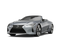 2026 Lexus LC CONVERTIBLE LC 500 CONVERTIBLE