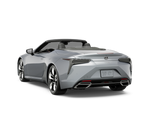 2026 Lexus LC CONVERTIBLE LC 500 CONVERTIBLE