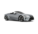 2026 Lexus LC CONVERTIBLE LC 500 CONVERTIBLE