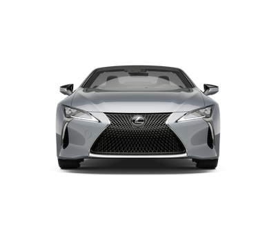 2026 Lexus LC CONVERTIBLE LC 500 CONVERTIBLE