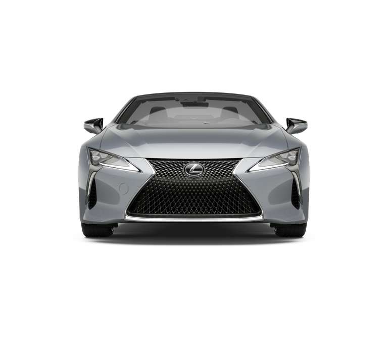 2026 Lexus LC CONVERTIBLE LC 500 CONVERTIBLE
