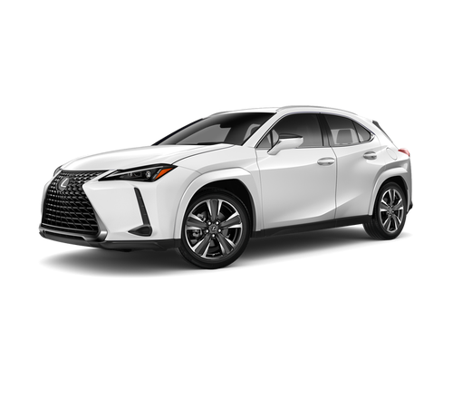 2026 Lexus UX HYBRID UX 300h PREMIUM AWD