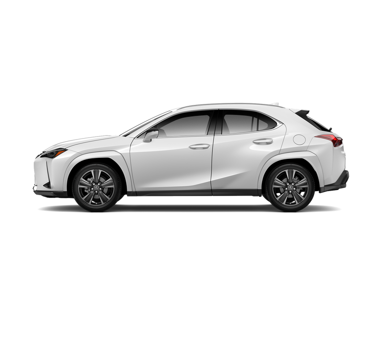 2026 Lexus UX HYBRID UX 300h PREMIUM AWD