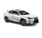 2026 Lexus UX HYBRID UX 300h PREMIUM AWD